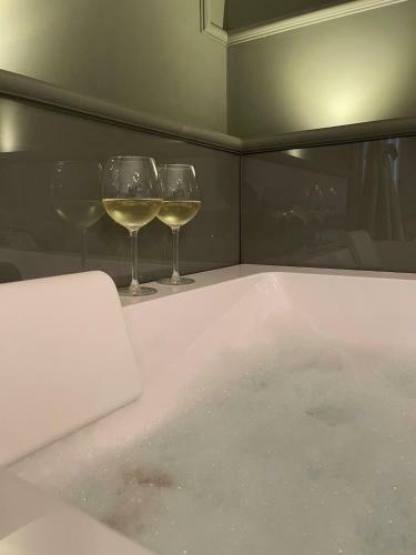 Bed & Breakfast Dimora Terranova Charming Rooms