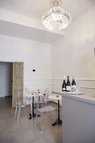 Bed & Breakfast Dimora Terranova Charming Rooms