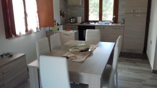 Casa Indipendente Con Accesso Diretto Al Mare