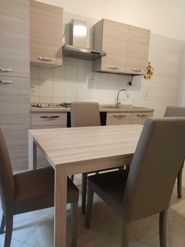 Casa Vacanze Angelica