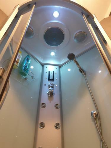 Apartamento La Foresteria Del Passeggere
