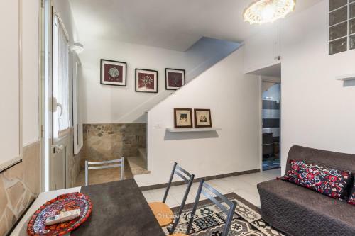 Apartamento La Terrazza Di Rosario