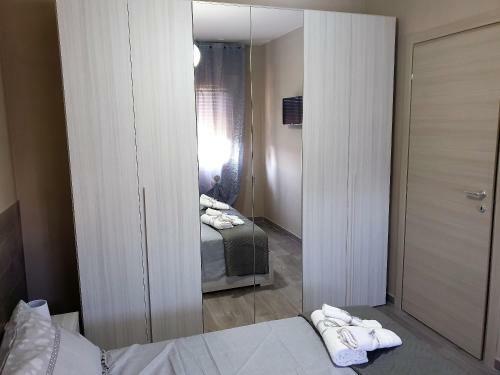 Hotel Suite Bice In Villaggio Seleno