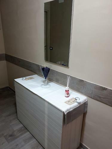Hotel Suite Bice In Villaggio Seleno