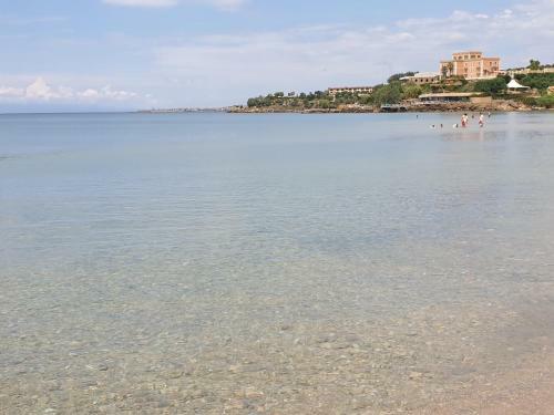 Hotel Suite Bice In Villaggio Seleno