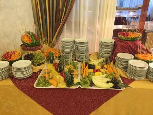 Hotel Suite Bice In Villaggio Seleno