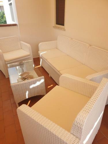 Hotel Suite Bice In Villaggio Seleno