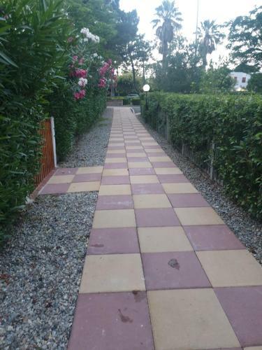 Hotel Suite Bice In Villaggio Seleno