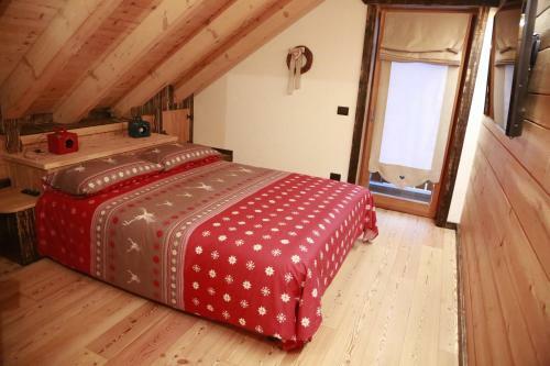 Chalet Al Cuc�