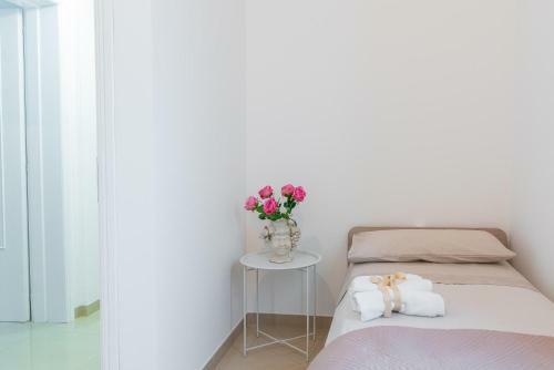 Apartamento Casa Vacanza Rosa