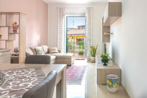 Apartamento Casa Vacanza Rosa