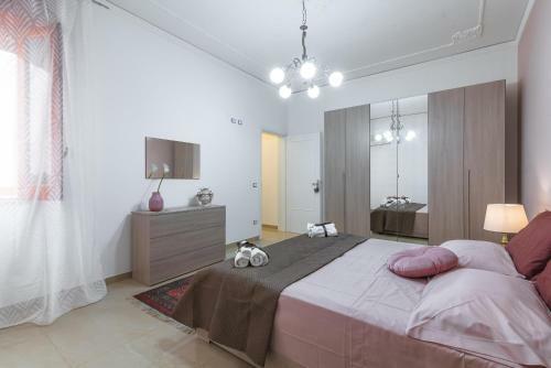 Apartamento Casa Vacanza Rosa