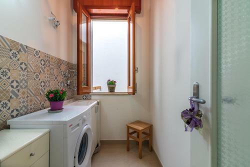 Apartamento Casa Vacanza Rosa