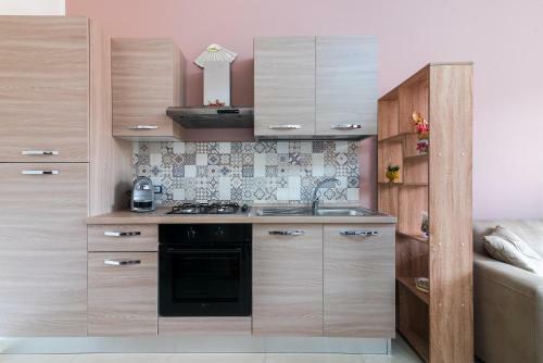Apartamento Casa Vacanza Rosa