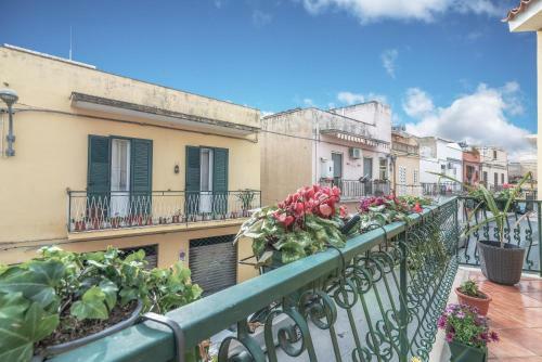 Apartamento Casa Vacanza Rosa