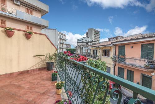 Apartamento Casa Vacanza Rosa