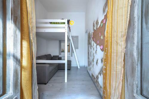 Sicania Apartment