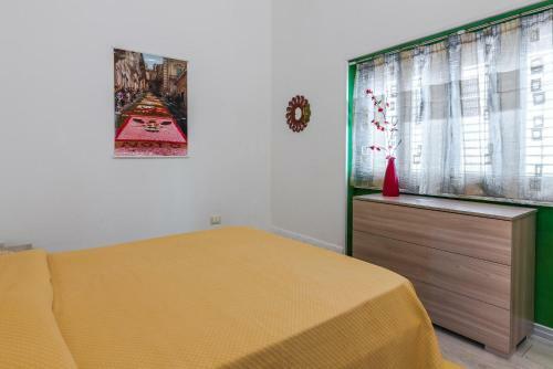 Sicania Apartment