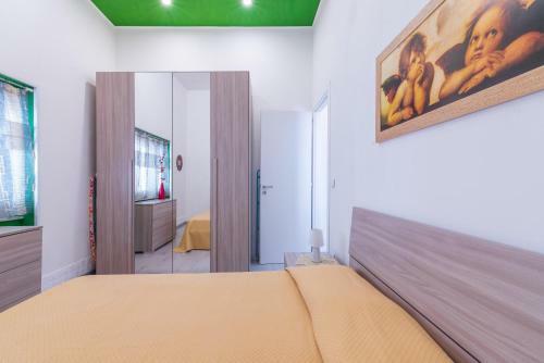Sicania Apartment