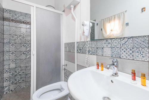 Sicania Apartment