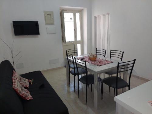 Casa Vacanze Dina