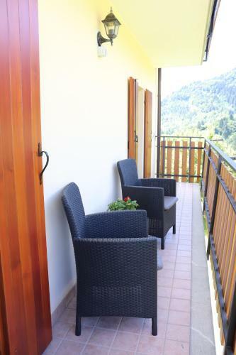 Hostal A Due Passi Room & Breakfast