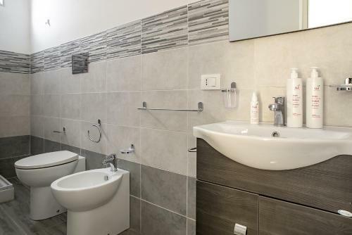 Apartamento Casa Chicca By Wonderful Italy
