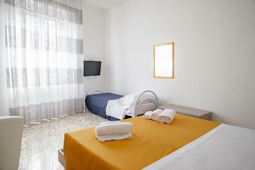 Apartamento Casa Chicca By Wonderful Italy