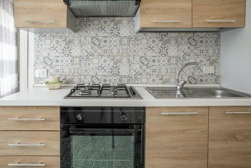 Apartamento Casa Chicca By Wonderful Italy
