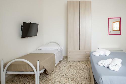 Apartamento Casa Chicca By Wonderful Italy