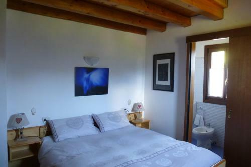 Hostal Villa Genziana