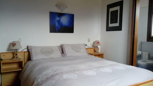 Hostal Villa Genziana