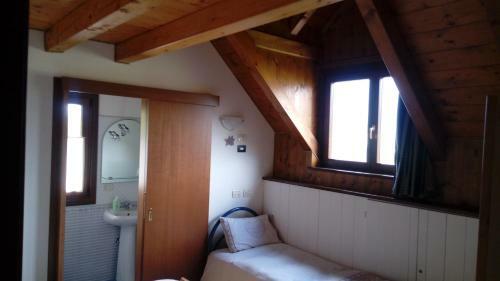 Hostal Villa Genziana