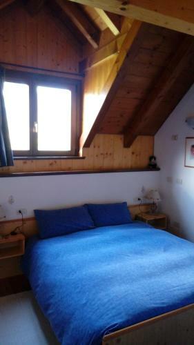 Hostal Villa Genziana