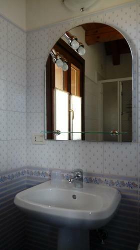 Hostal Villa Genziana