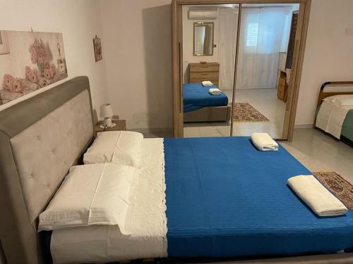 Apartamento N'dinuzza