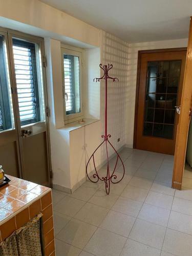 Apartamento N'dinuzza