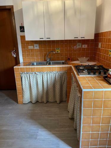 Apartamento N'dinuzza