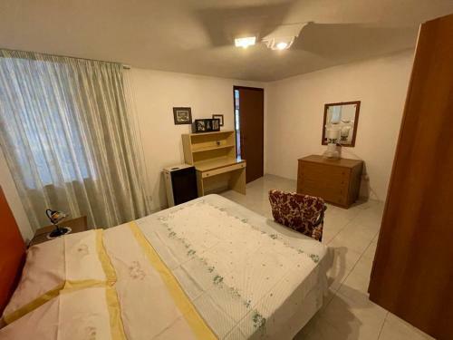 Apartamento N'dinuzza