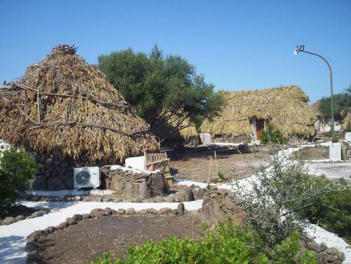 Hotel Ovile Juanne Loddo