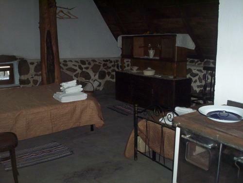 Hotel Ovile Juanne Loddo