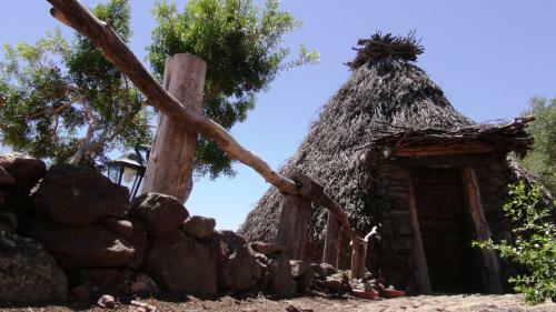 Hotel Ovile Juanne Loddo