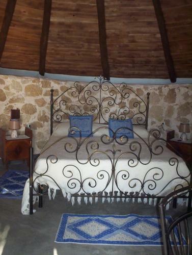 Hotel Ovile Juanne Loddo