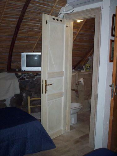 Hotel Ovile Juanne Loddo