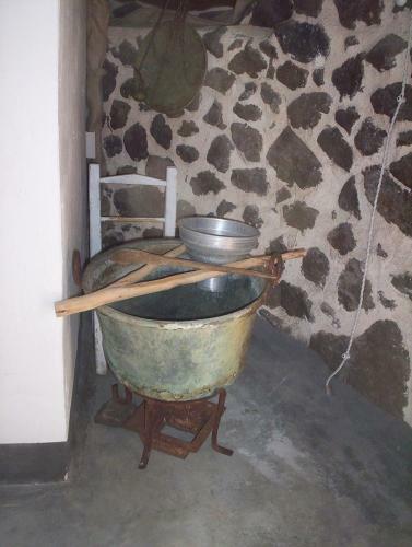 Hotel Ovile Juanne Loddo