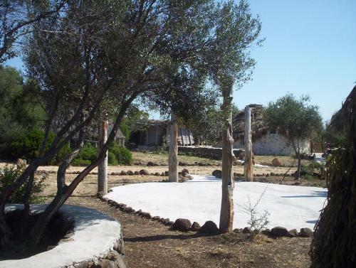 Hotel Ovile Juanne Loddo