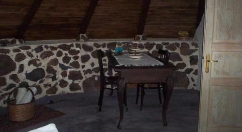 Hotel Ovile Juanne Loddo