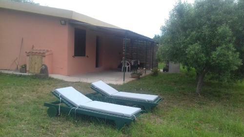 Apartamento Casa Varvis