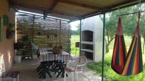 Apartamento Casa Varvis
