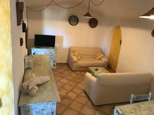 Villa Sa Curcurica
